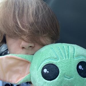 Meet your Posher, Peyton